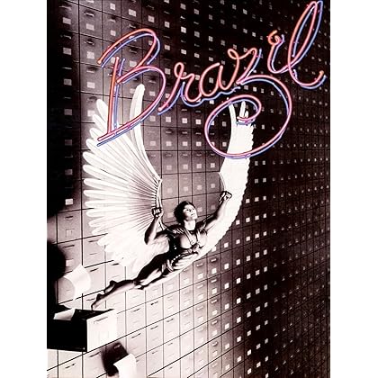 Amazon.com: Brazil : Virginia Bruce, Edward Everett Horton